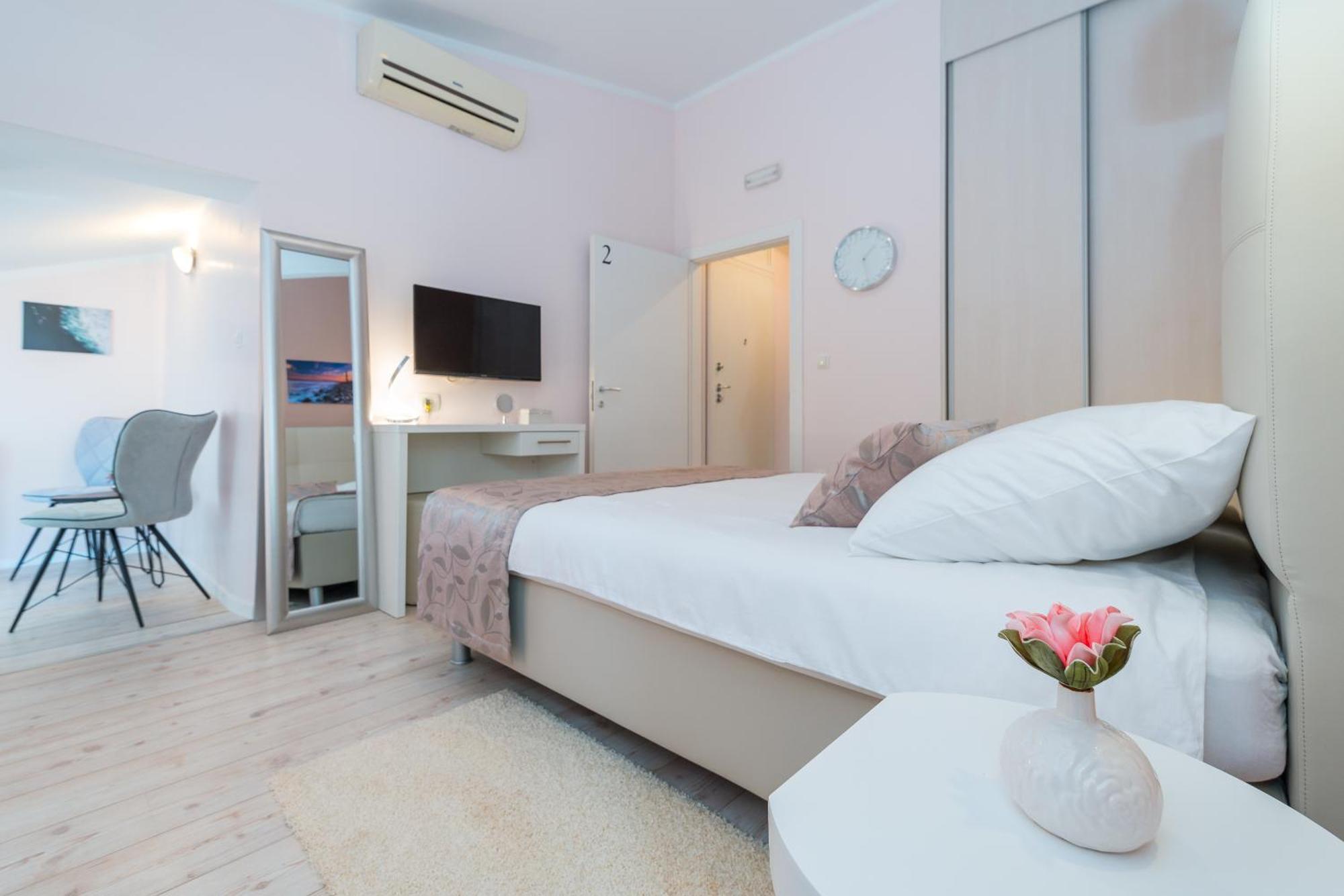 Bellview Apartment 扎达尔 外观 照片