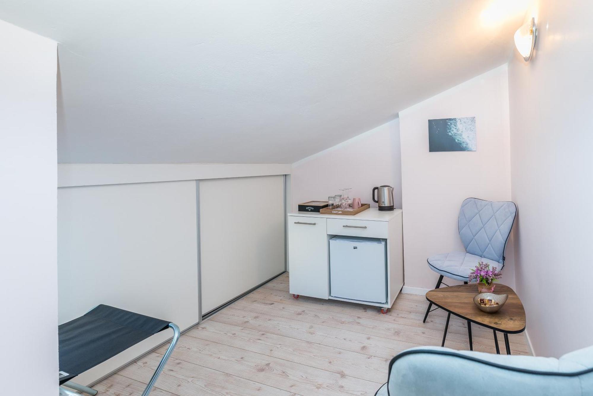 Bellview Apartment 扎达尔 外观 照片